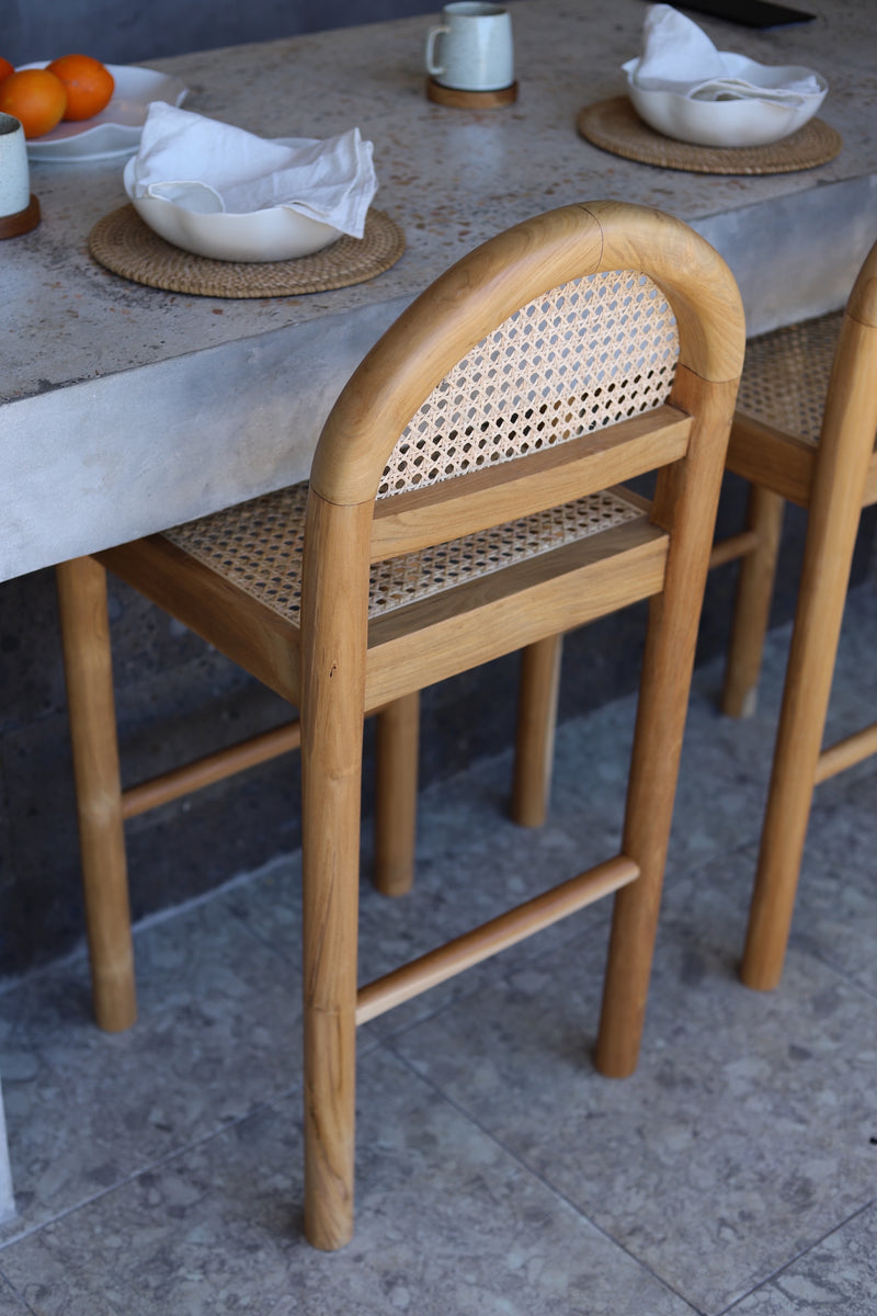 Archie Bar Stool