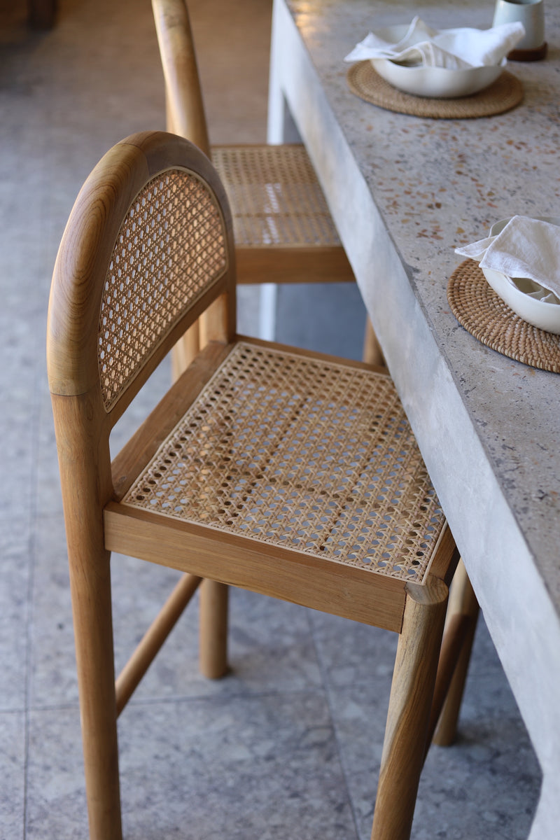 Archie Bar Stool