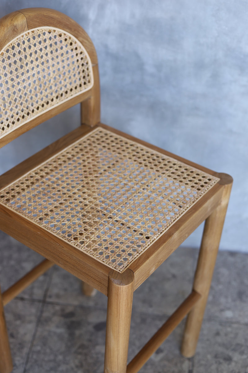 Archie Bar Stool