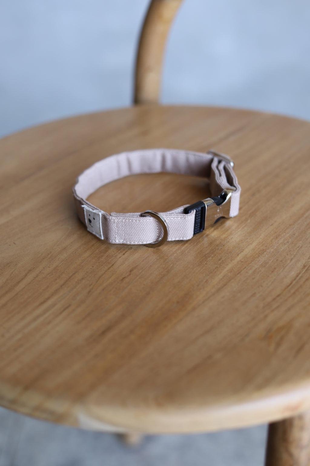 Kali Collar | Tan
