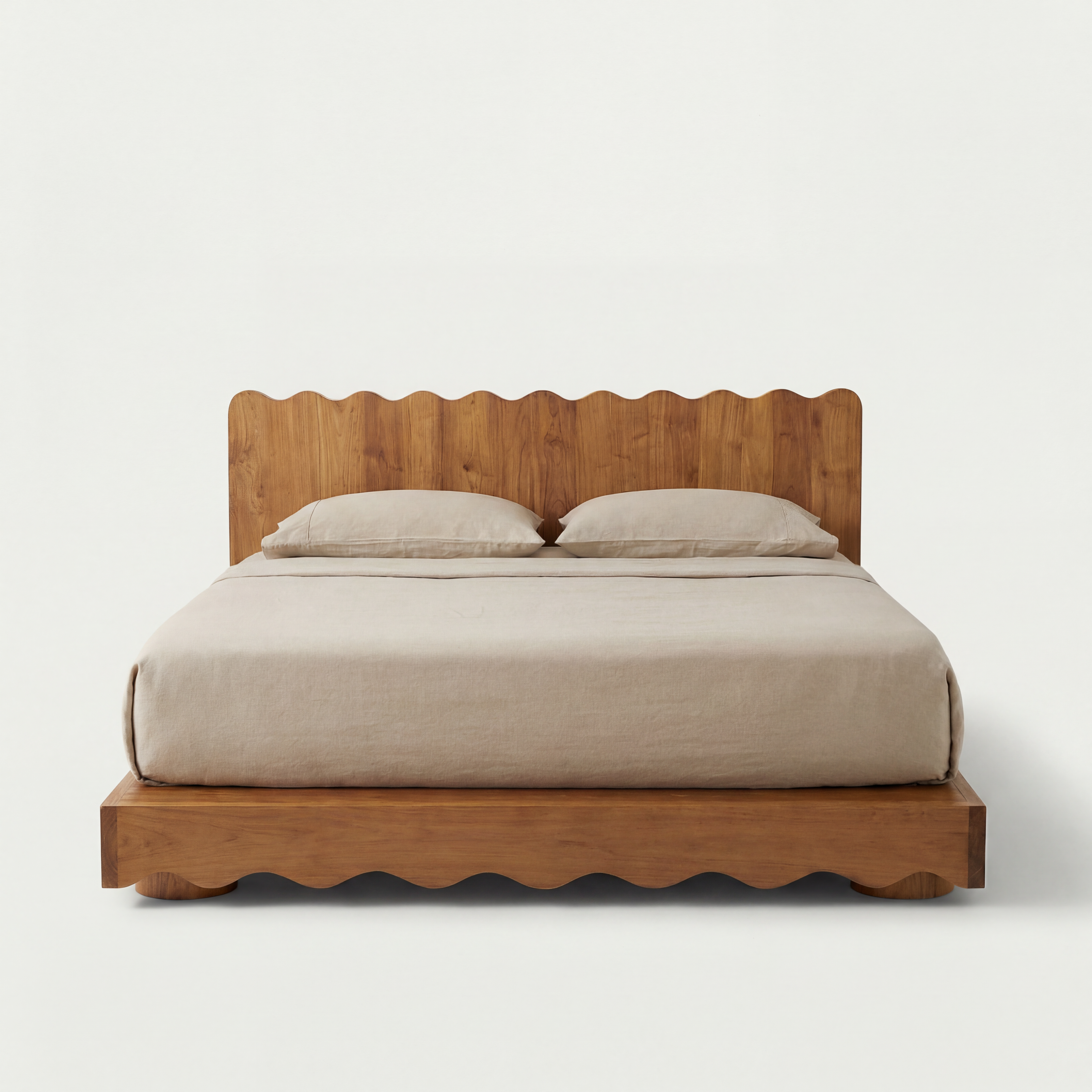 La Siesta Bed - Float Base