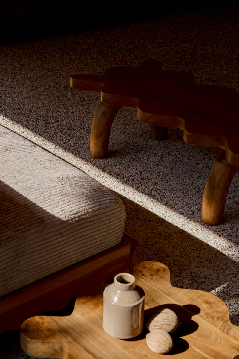 Ripple Coffee Table