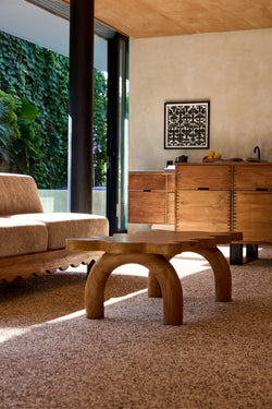 Ripple Coffee Table
