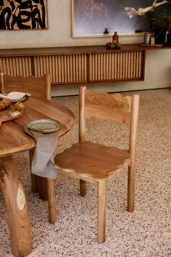 Ripple Dining Chair