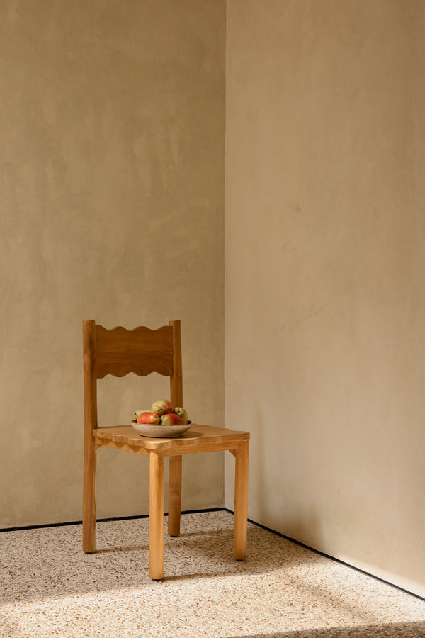 Ripple Dining Chair