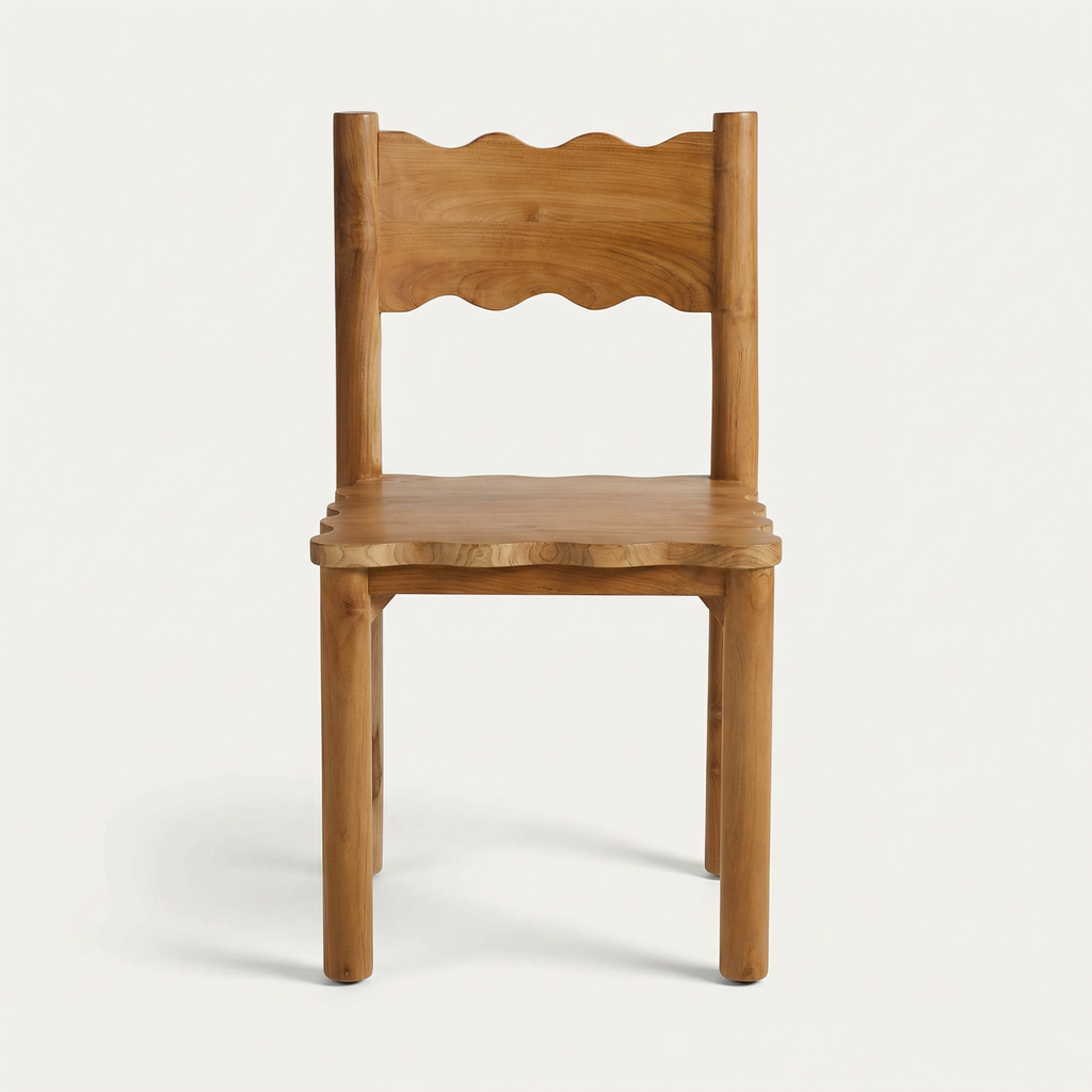 Ripple Dining Chair