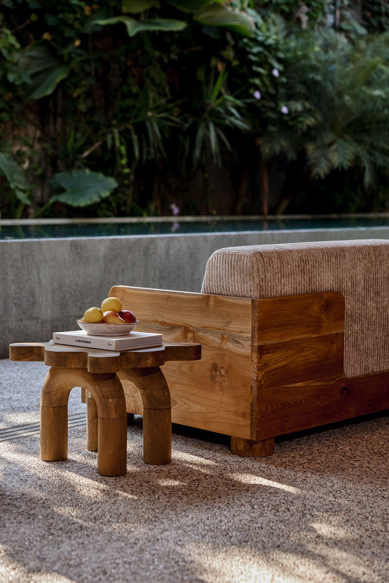Ripple Side Table
