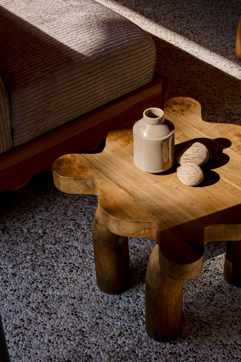 Ripple Side Table