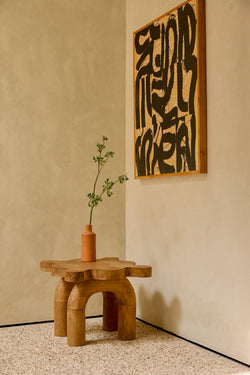 Ripple Side Table