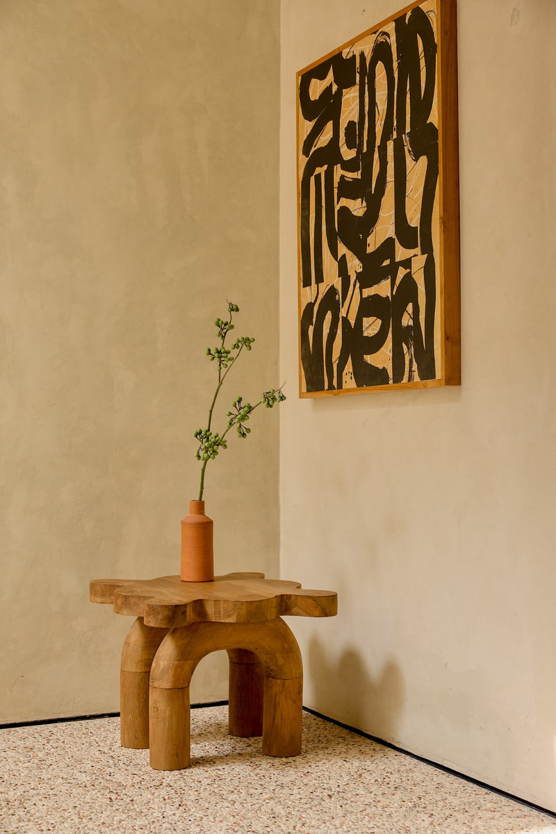 Ripple Side Table