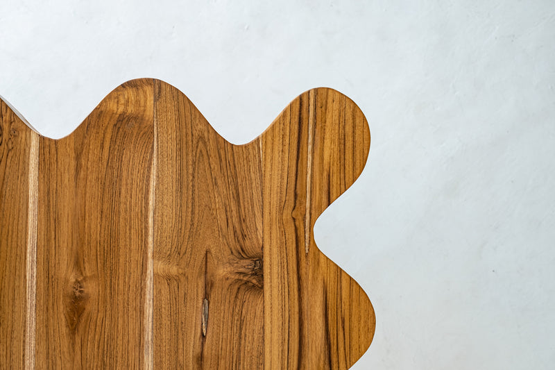 side table wood