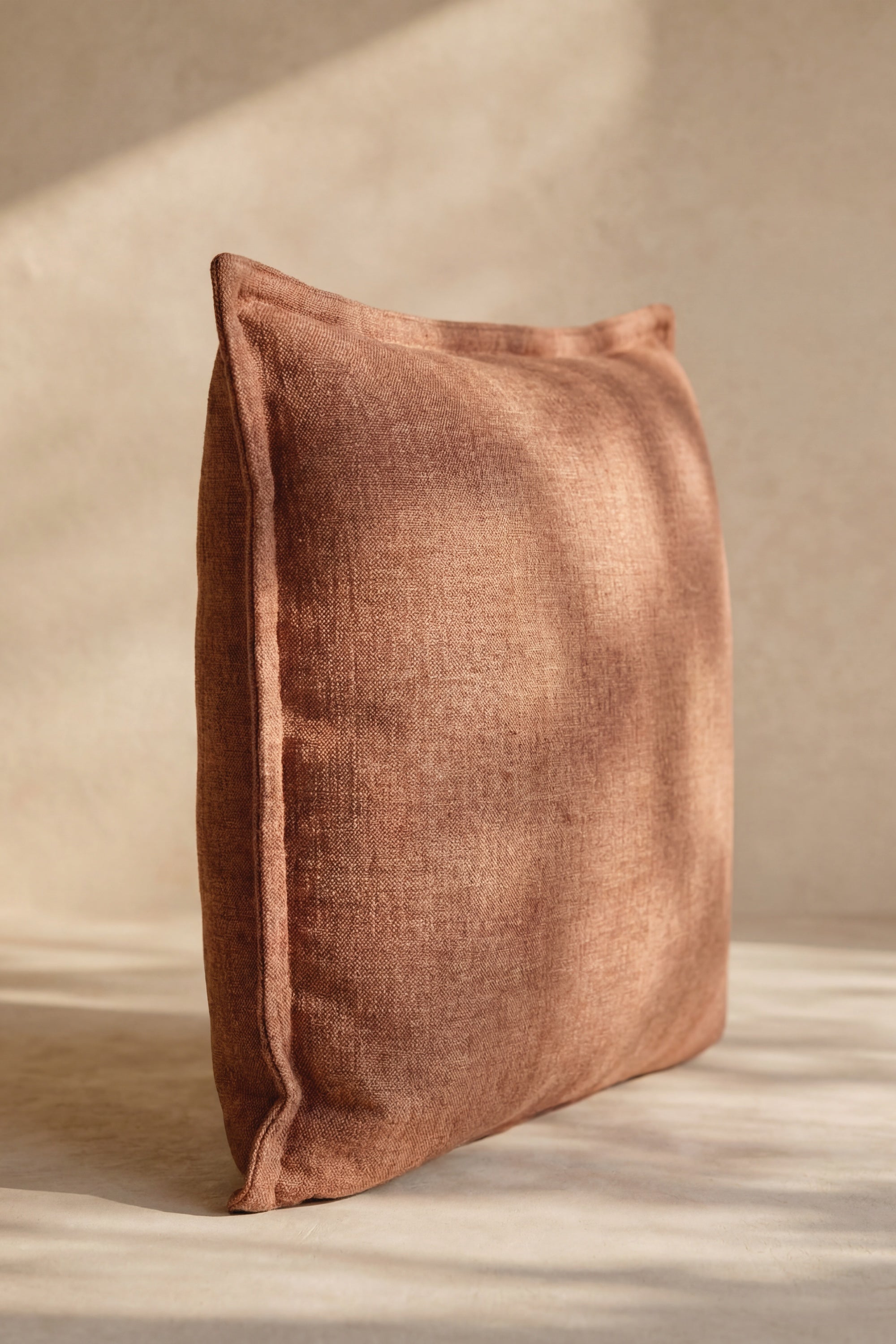 Sierra Cushion - Clay