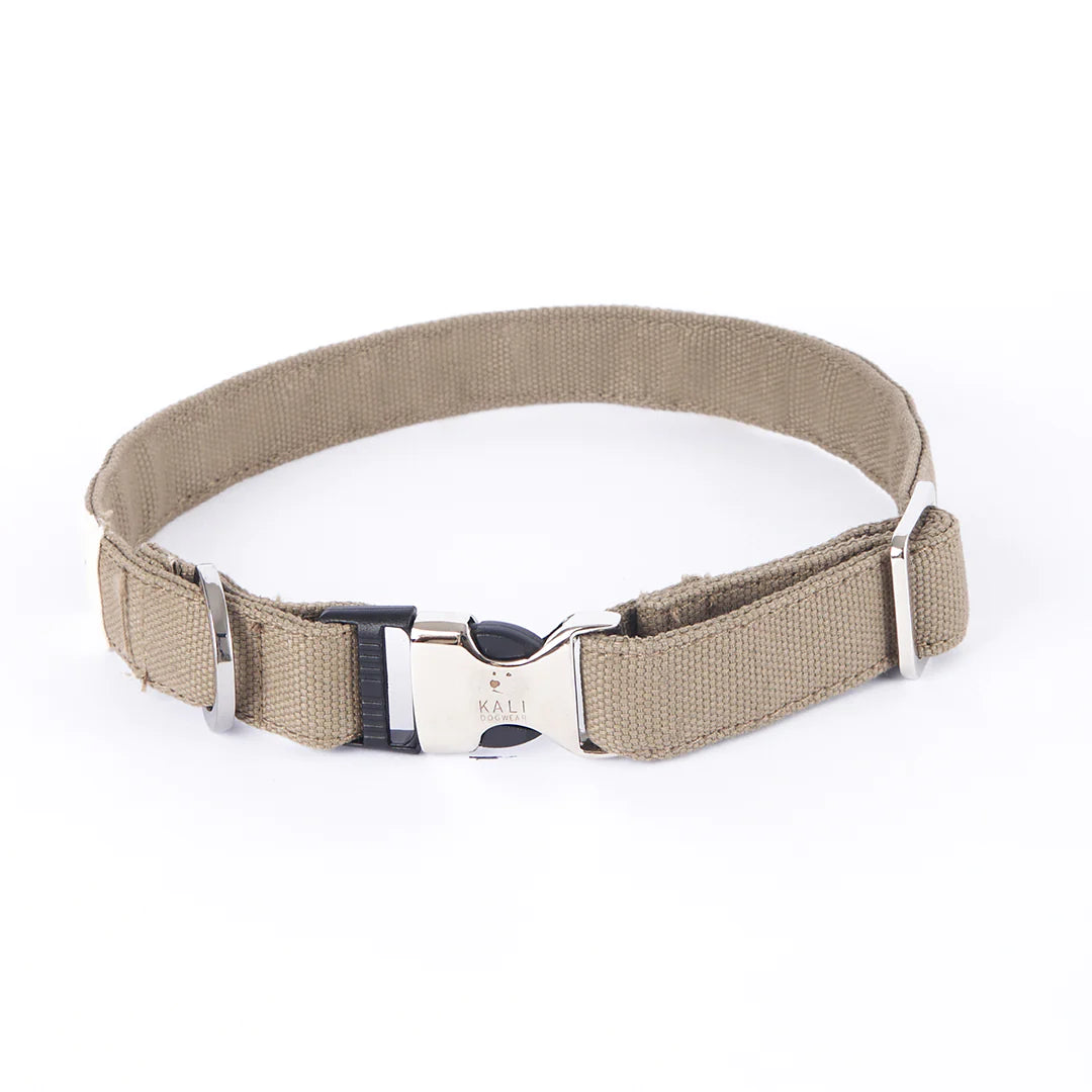 Kali Collar | Tan