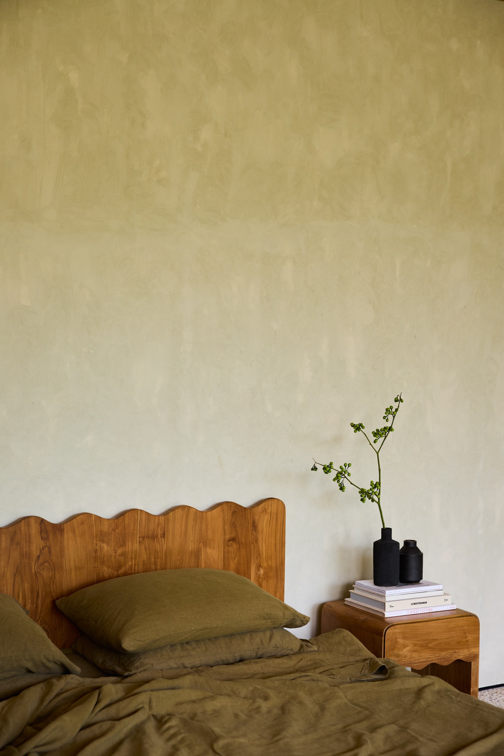 La Siesta Bed - Float Base