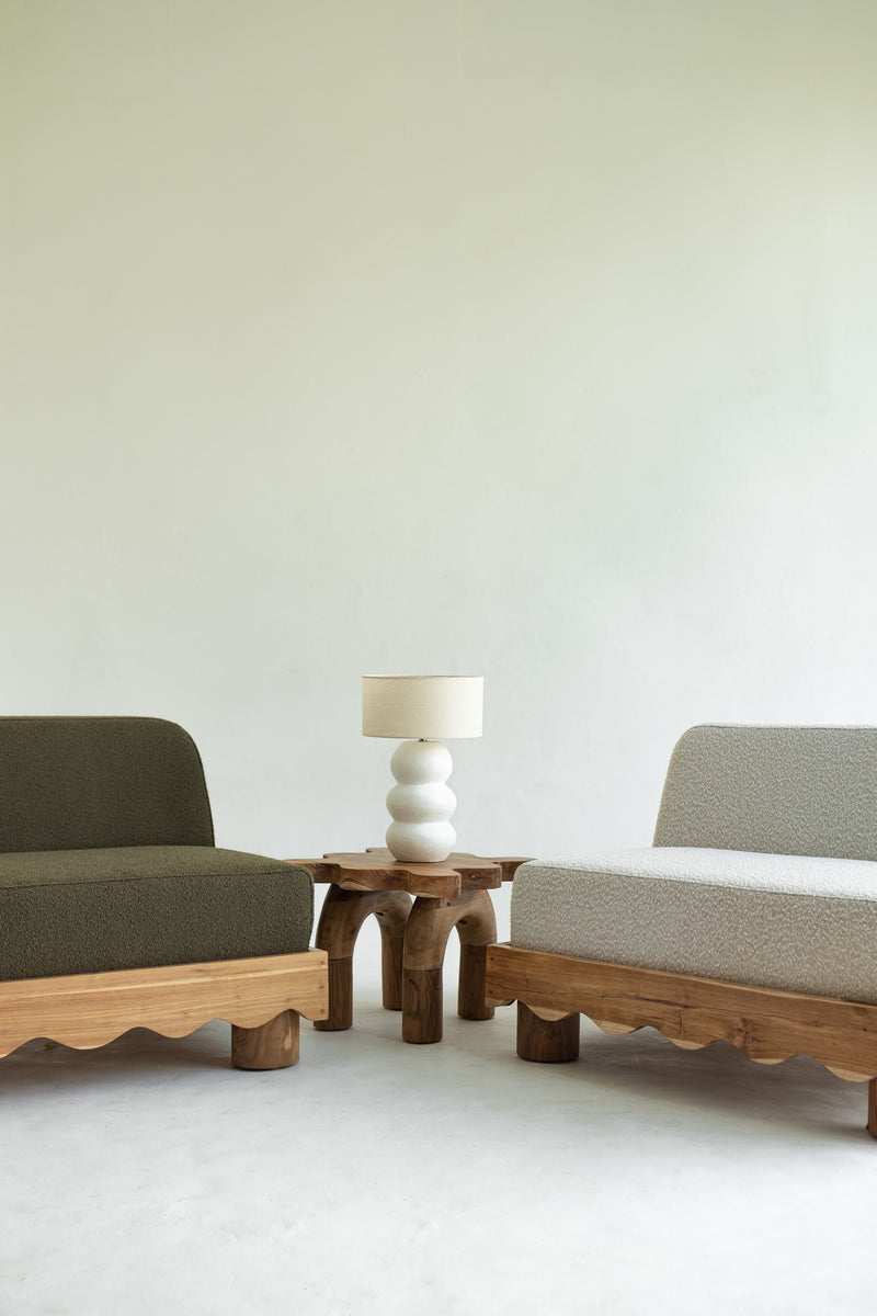 side table wood