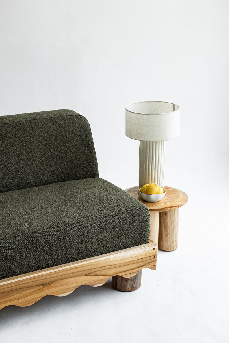 Lounge Boucle
