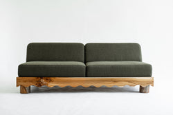 Lounge Boucle