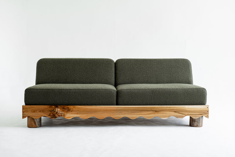 Lounge Boucle
