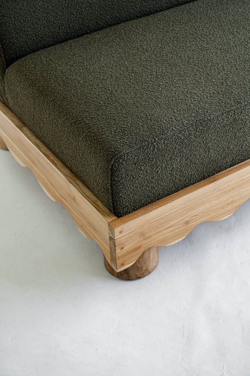 Lounge Boucle
