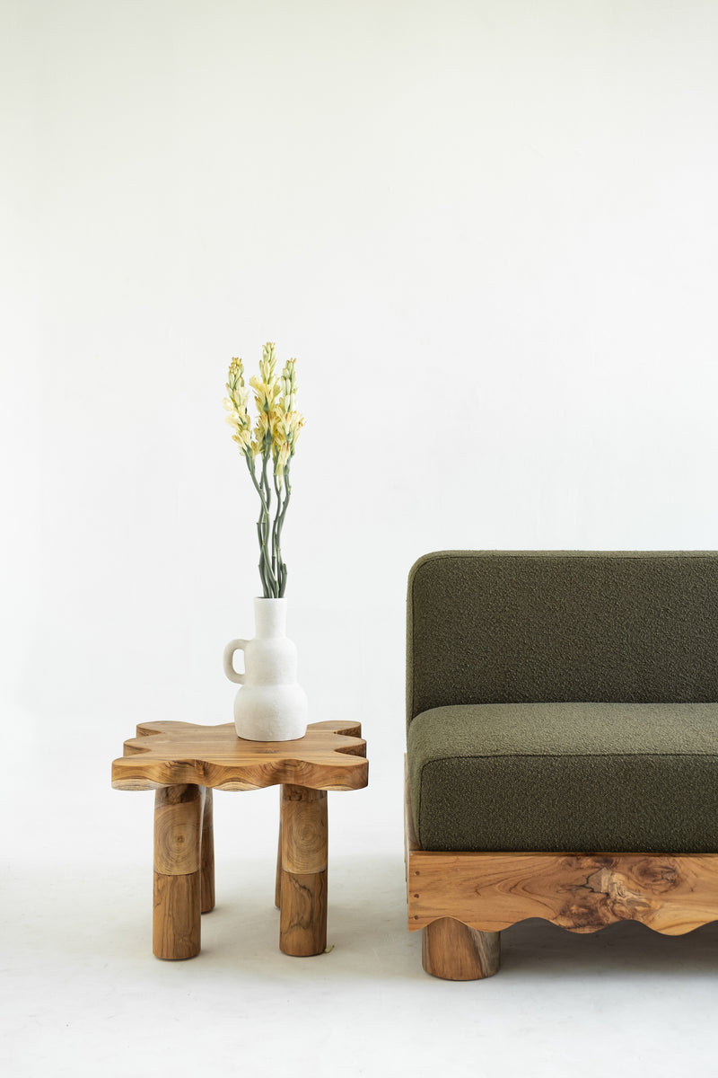 Lounge Boucle