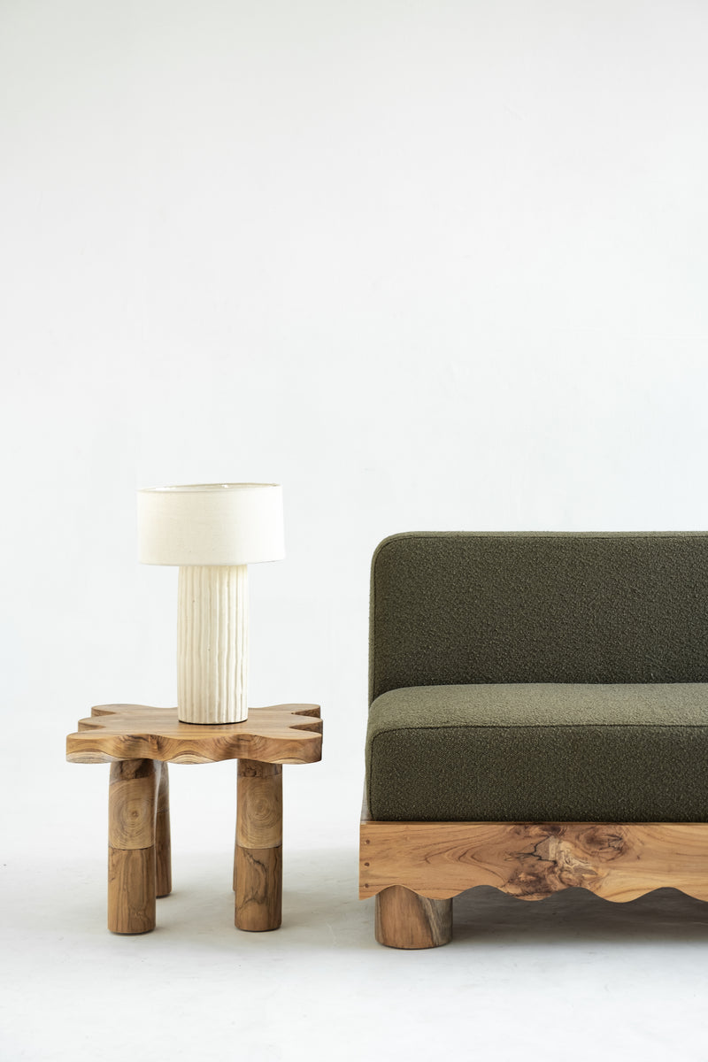 Lounge Boucle